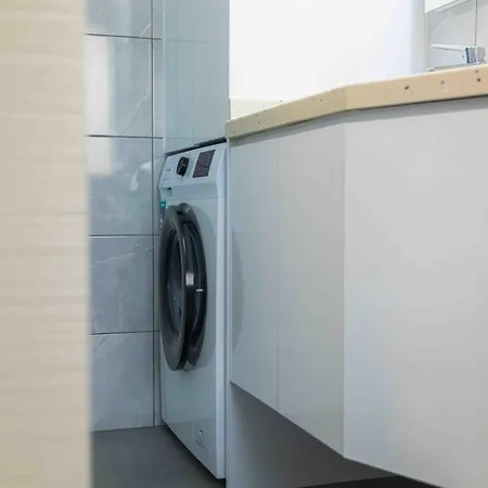 Дом отдыха Row 7 Homes *