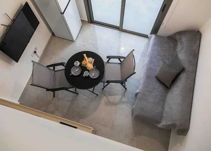 Дом отдыха Row 7 Homes