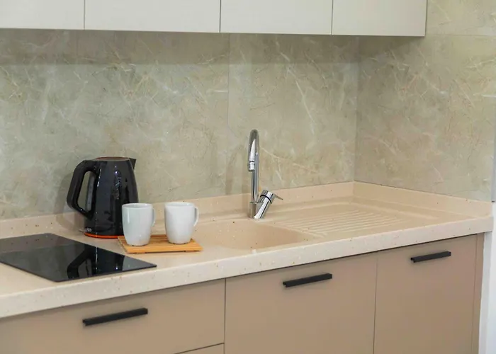 Row 7 Homes Дом отдыха