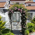 Nyaraló Row 7 Homes Kerínia