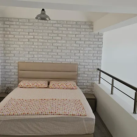 Holiday home Row 7 Homes *