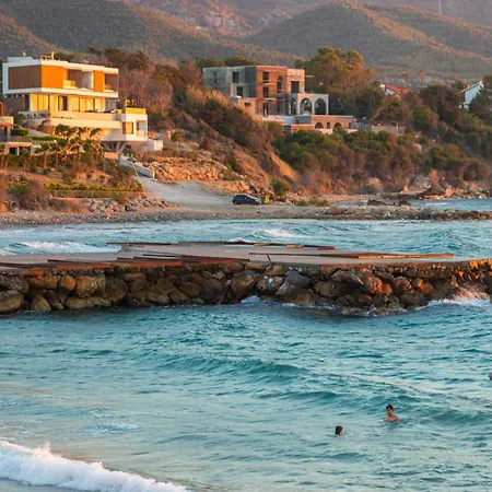 Row 7 Homes Holiday home Kyrenia (Northern Cyprus)