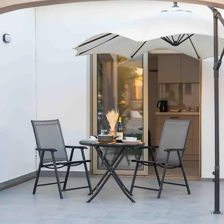 Hébergement de vacances Row 7 Homes *