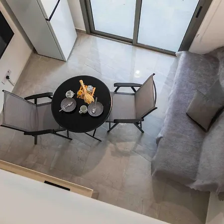 Holiday home Row 7 Homes