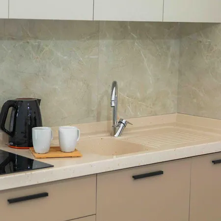 Row 7 Homes Holiday home