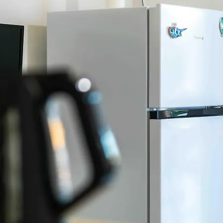 Row 7 Homes Holiday home