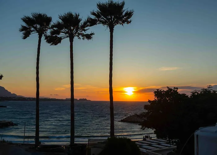 Holiday home Row 7 Homes Kyrenia (Northern Cyprus)