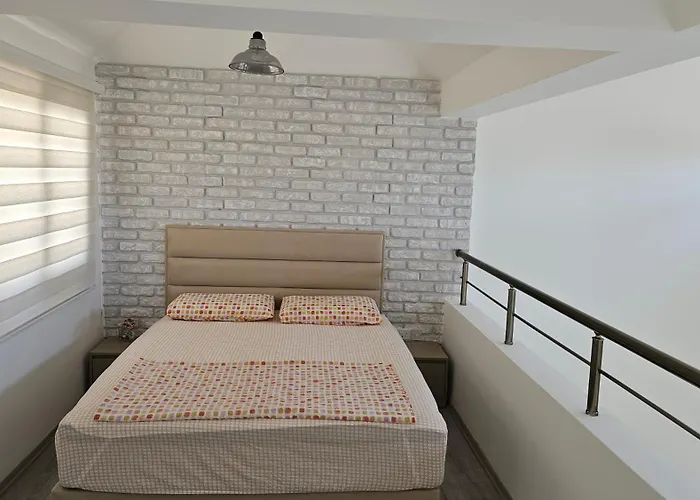 Holiday home Row 7 Homes *