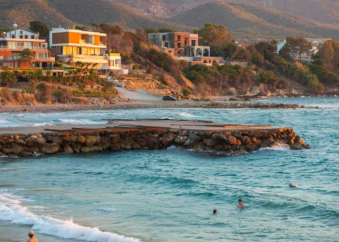 Row 7 Homes Holiday home Kyrenia (Northern Cyprus)