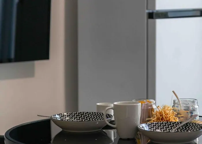 Row 7 Homes Kyrenia (Northern Cyprus)