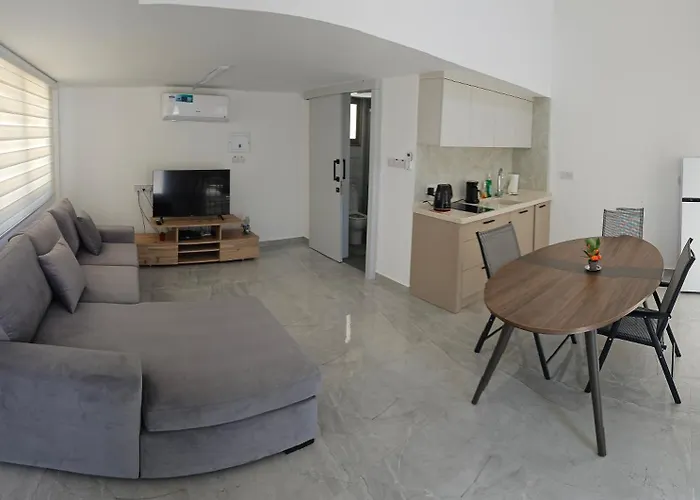 Hébergement de vacances Row 7 Homes