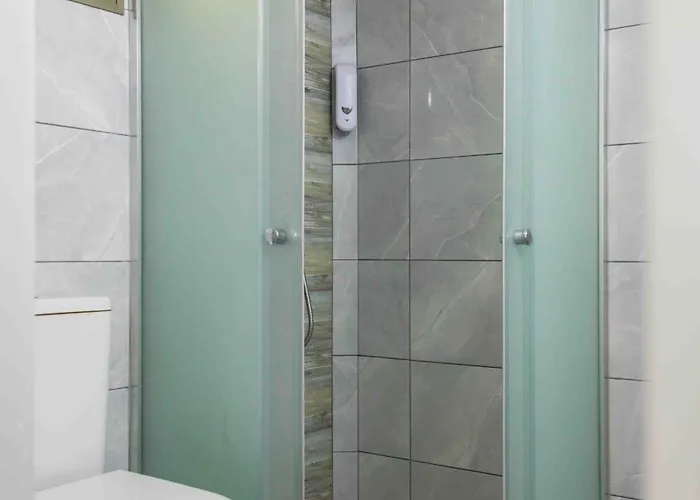 Holiday home Row 7 Homes *