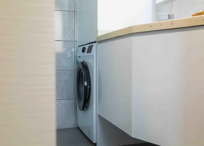 Holiday home Row 7 Homes *