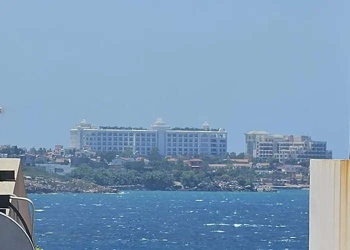 Holiday home Row 7 Homes Kyrenia (Northern Cyprus)