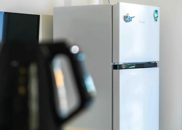 Row 7 Homes Holiday home